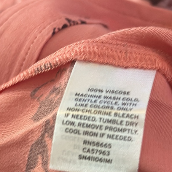 Button Down Blouse - Picture 4 of 4